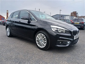 Large image for the Used BMW 2 SERIES ACTIVE TOURER