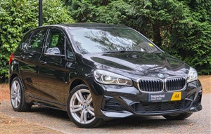 Large image for the Used BMW 2 SERIES