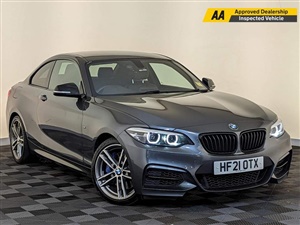 Large image for the Used BMW 2 Series