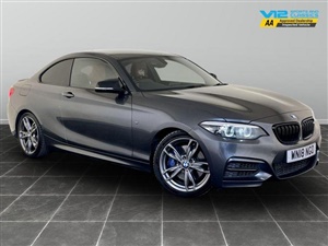 Large image for the Used BMW 2 Series