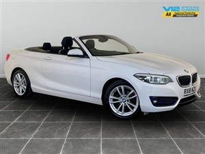 Large image for the Used BMW 2 Series