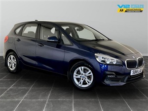 Large image for the Used BMW 2 Series Active Tourer