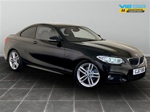 Large image for the Used BMW 2 Series