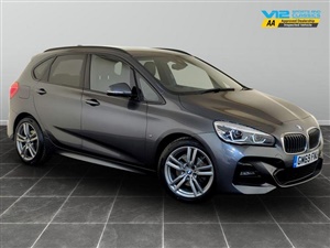 Large image for the Used BMW 2 Series Active Tourer