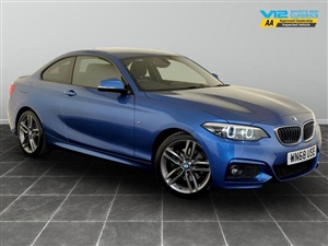 Large image for the Used BMW 2 Series