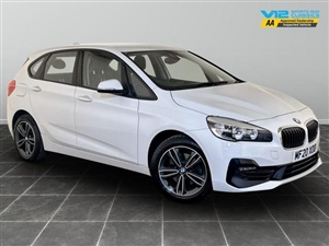 Large image for the Used BMW 2 Series Active Tourer