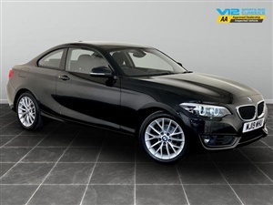 Large image for the Used BMW 2 Series