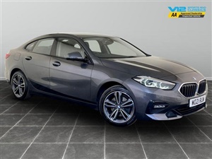 Large image for the Used BMW 2 Series Gran Coupe