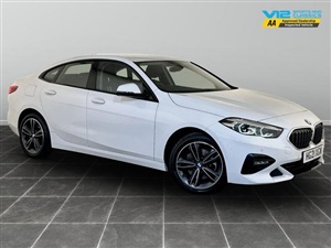 Large image for the Used BMW 2 Series Gran Coupe