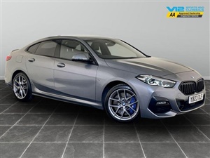 Large image for the Used BMW 2 Series Gran Coupe
