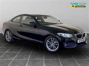 Large image for the Used BMW 2 Series