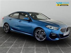 Large image for the Used BMW 2 Series Gran Coupe