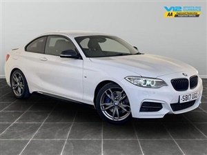 Large image for the Used BMW 2 Series