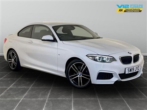 Large image for the Used BMW 2 Series