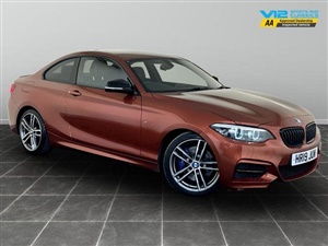 Large image for the Used BMW 2 Series