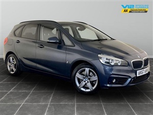 Large image for the Used BMW 2 Series Active Tourer