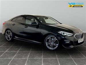 Large image for the Used BMW 2 Series Gran Coupe