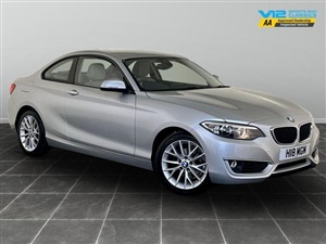 Large image for the Used BMW 2 Series