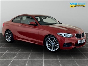 Large image for the Used BMW 2 Series