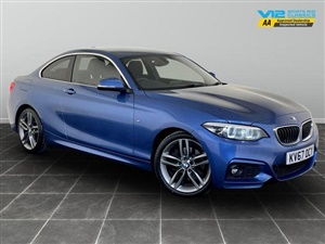Large image for the Used BMW 2 Series