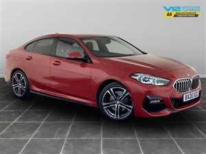 Large image for the Used BMW 2 Series Gran Coupe