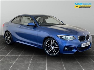 Large image for the Used BMW 2 Series