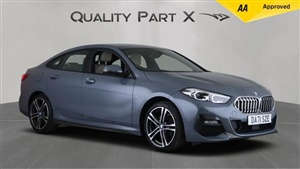 Large image for the Used BMW 2 Series Gran Coupe