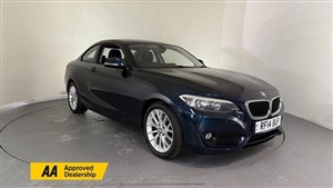 Large image for the Used BMW 2 SERIES