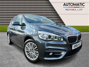 Large image for the Used BMW 2 Series Active Tourer