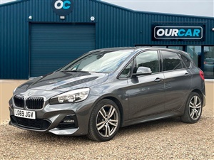 Large image for the Used BMW 2 SERIES ACTIVE TOURER