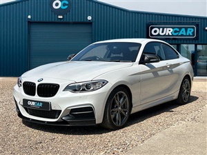 Large image for the Used BMW 2 SERIES
