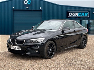 Large image for the Used BMW 2 SERIES