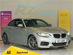Large image for the Used BMW 2 SERIES