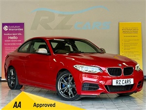 Large image for the Used BMW 2 SERIES