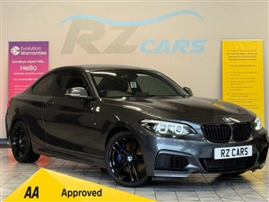 Large image for the Used BMW 2 SERIES