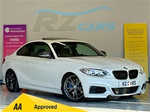 Large image for the Used BMW 2 SERIES