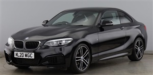 Large image for the Used BMW 2 SERIES