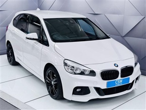 Large image for the Used BMW 2 SERIES ACTIVE TOURER