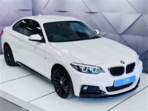 Large image for the Used BMW 2 SERIES