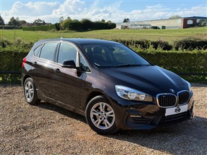 Large image for the Used BMW 220i