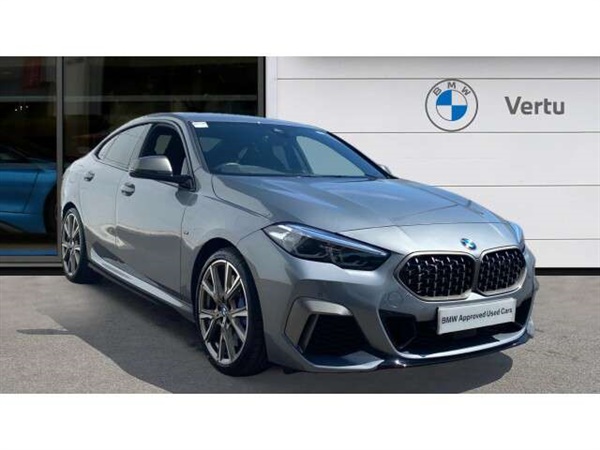 Large image for the Used BMW 2 Series Gran Coupe