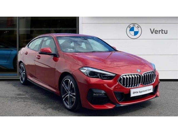 Large image for the Used BMW 2 Series