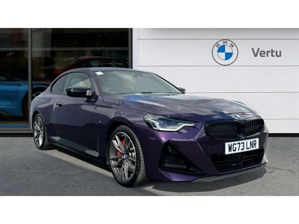 Large image for the Used BMW 2 Series