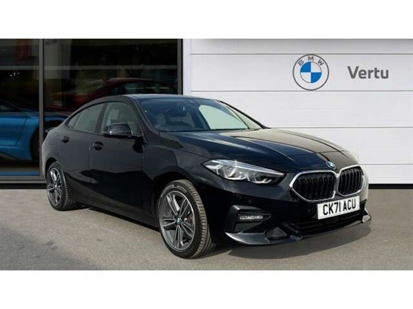 Large image for the Used BMW 2 Series Gran Coupe