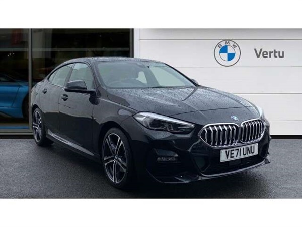 Large image for the Used BMW 2 Series Gran Coupe
