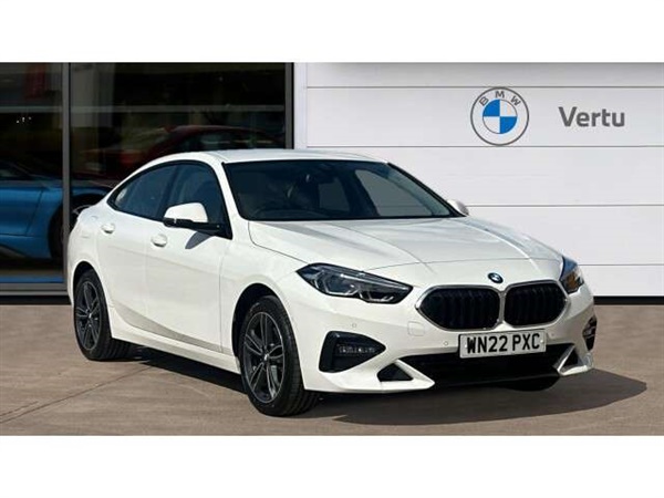 Large image for the Used BMW 2 Series Gran Coupe