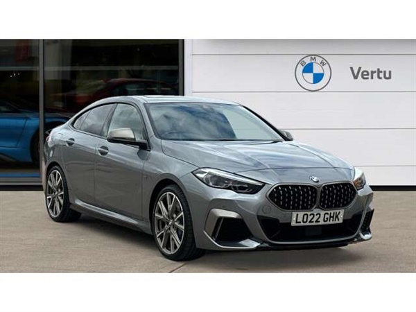 Large image for the Used BMW 2 Series Gran Coupe
