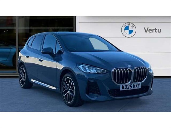 Large image for the Used BMW 2 Series Active Tourer