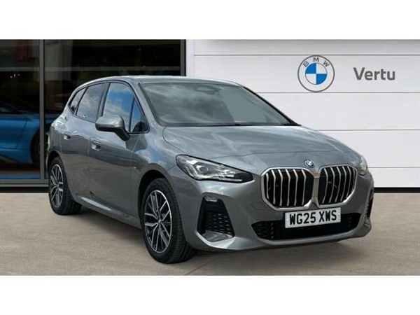 Large image for the Used BMW 2 Series Active Tourer