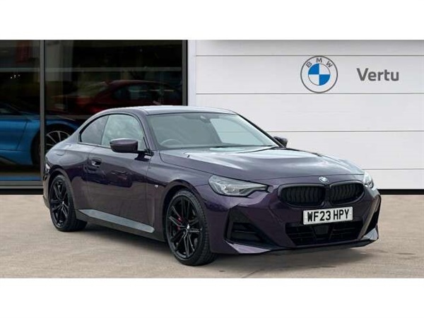Large image for the Used BMW 2 Series